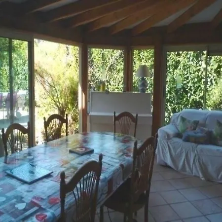 Hautevue Appartement *
