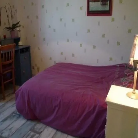 Hautevue Appartement *